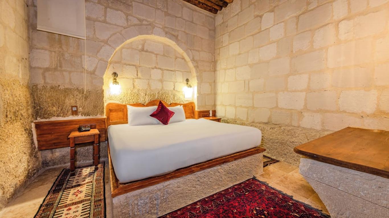 MDC Cave Hotel Cappadocia