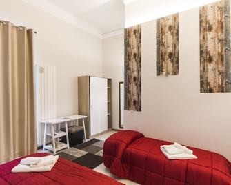 Mulberry House - Trani - Camera da letto