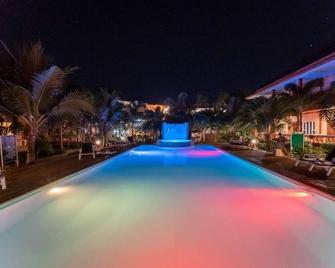 Peaceful Resort , Long Beach - Koh Lanta - Ko Lanta - Pool