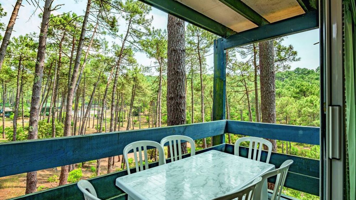 Résidence les Cavales