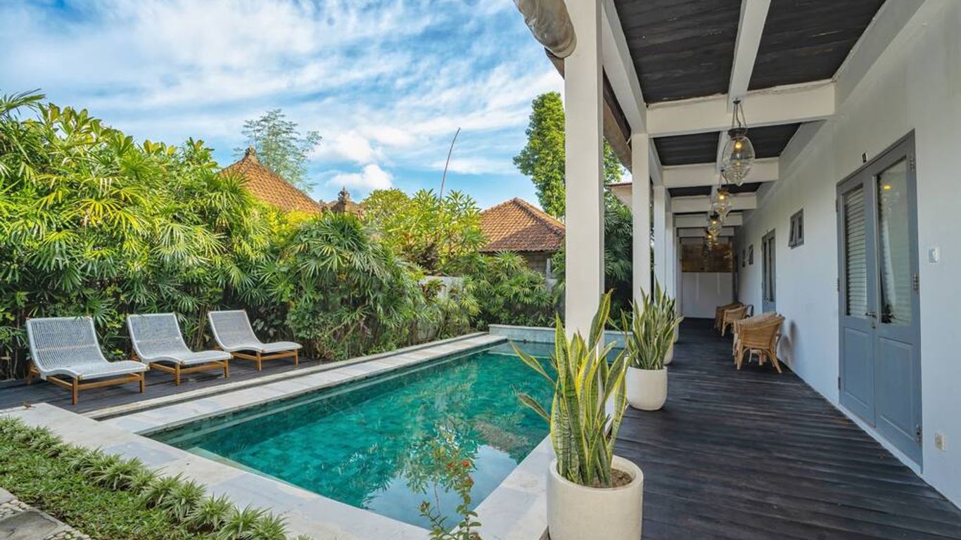 ذا بيكوك إن أوبود