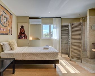 Hôtel O Mamma Mia - Lourmarin