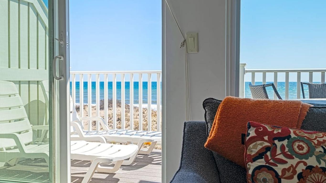 Sea Crest Resort