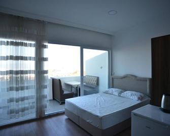 Yesilyurt Residence - Esmirna - Habitación