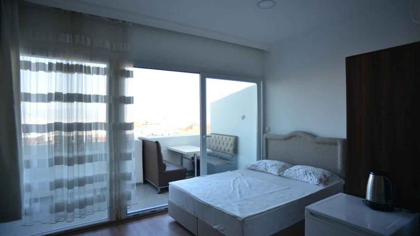 Yesilyurt Residence