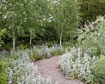 Yew Tree - Penrith - Outdoor view