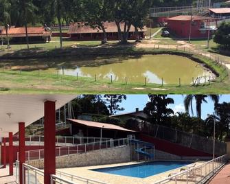 “Leisure Life Mansa Space” Immerse yourself in Nature - Nazare Paulista