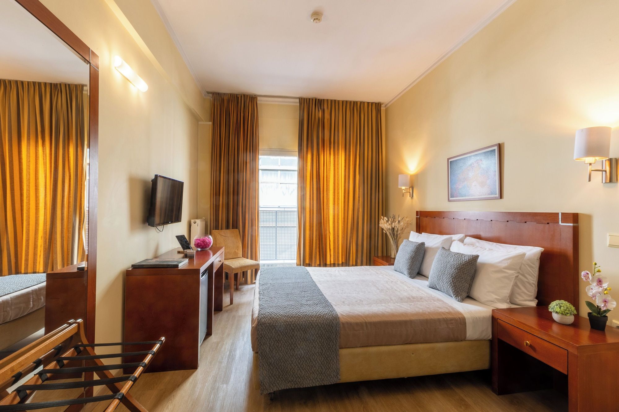 Hotel Marina - Athen