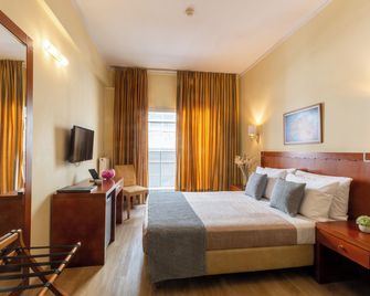 Hotel Marina - Athen