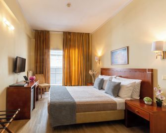 Hotel Marina - Athen