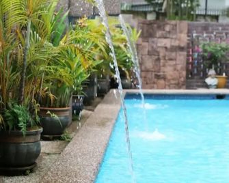 The Second Home - Ampang - Bazén