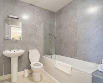 The Well Inn - Shepton Mallet