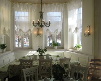 Hotel Seibel - Munich - Dining room