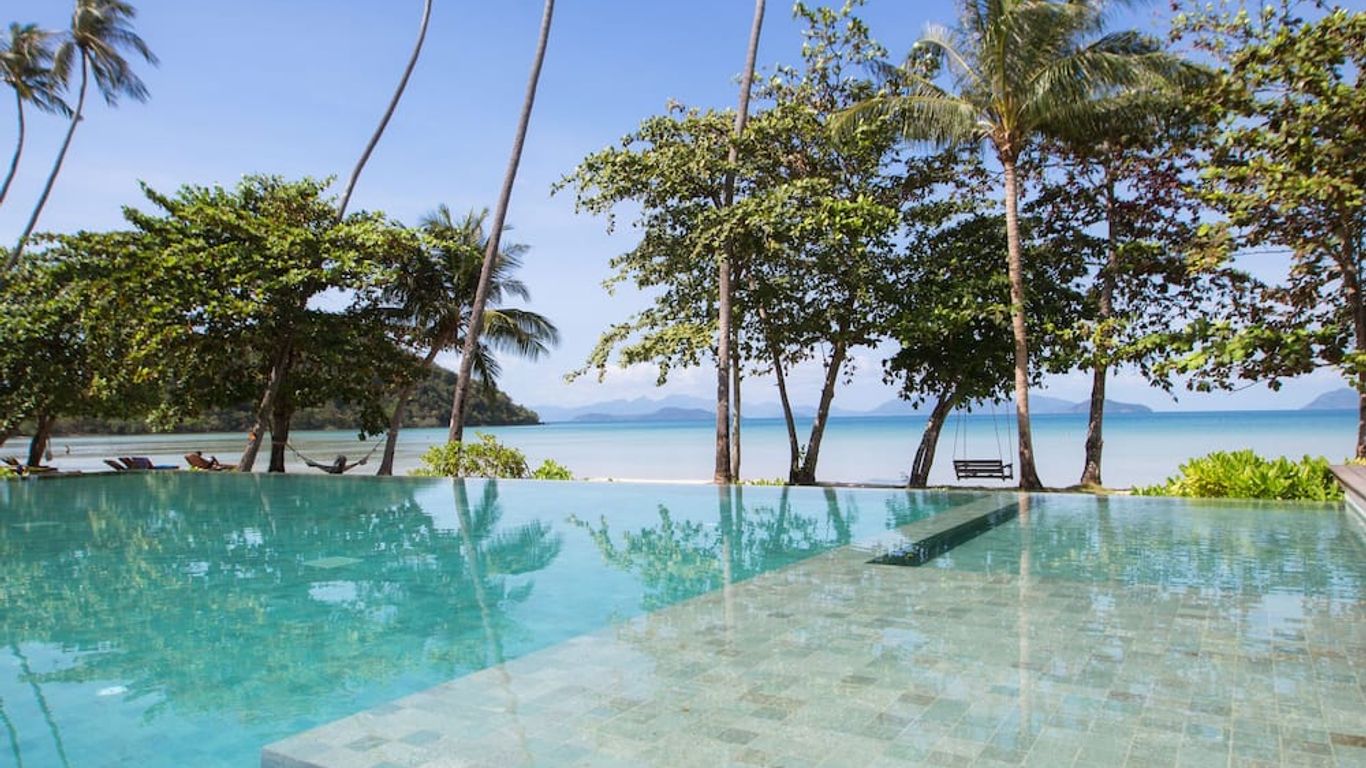 Mira Montra Resort Koh Mak