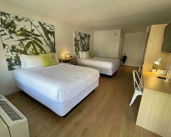 Newly Room in Cozy Hotel With Super Location Parks - Kissimmee