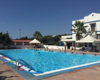 Hotel Stella Del Sud - Calasetta - Pool