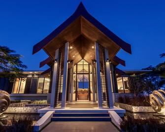 Villa Sawarin - Pa Khlok - Building