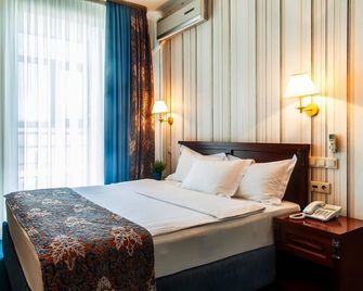 Hotel Tengri - Astana - Chambre
