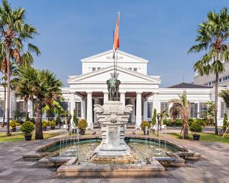 Taman Anggrek Residence By Gin - Jakarta