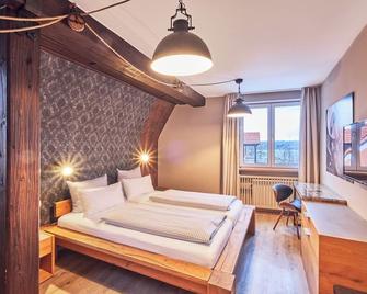 Hotel Starnberger See - Starnberg - Chambre