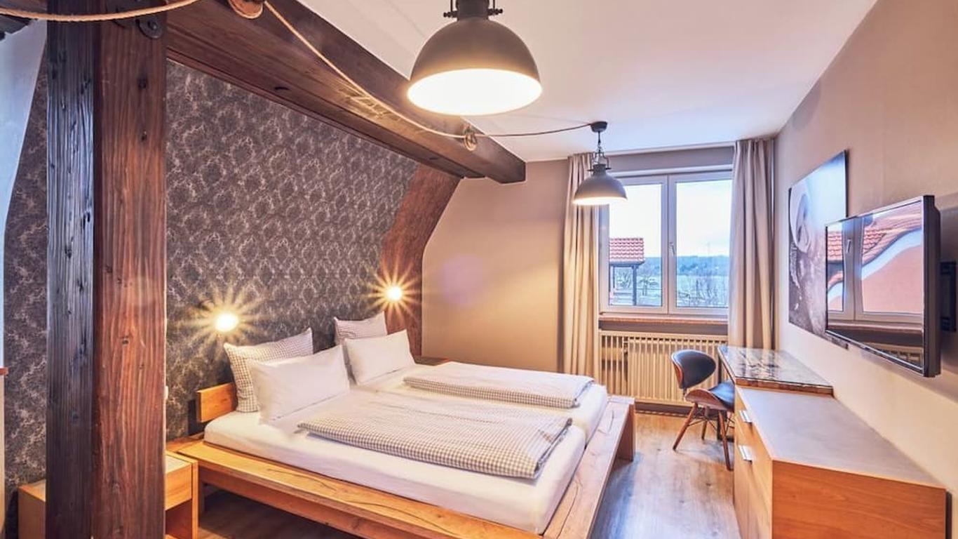 Hotel Starnberger See