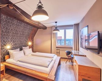 Hotel Starnberger See - Starnberg - Habitació