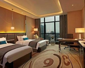 Pacific Regency Hotel Suites - Kuala Lumpur