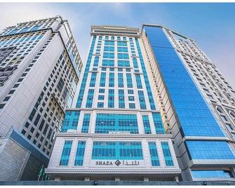 Tilal Jabal Alkabah - Mecca - Building