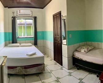 Hotel Maracá - Boa Vista