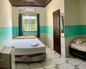 Hotel Maracá - Boa Vista