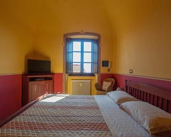 B&B La Pulce Dorata - Mulazzo - Bedroom