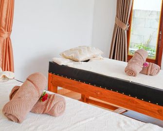 Kabinku Bali - Baturiti