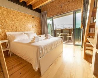 Albergaria da Tomásia - Sesimbra - Habitación