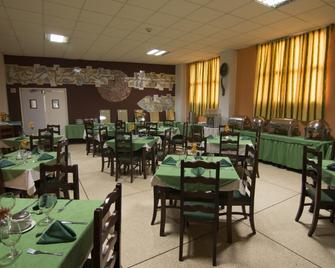 Islazul Isla De Cuba - Camagüey - Restaurant