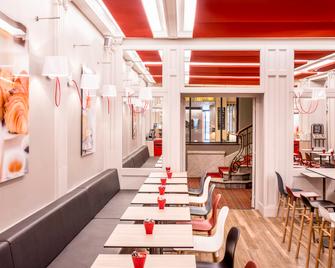 ibis Lyon Centre Perrache - Lyon - Restaurant