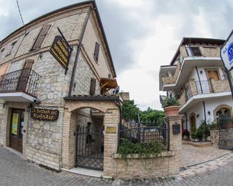 Il Vecchio Mulino - Chieti