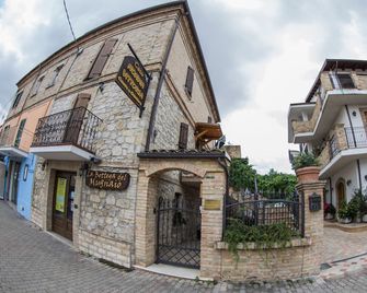 Il Vecchio Mulino - Chieti