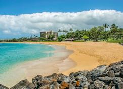 Kaanapali Maui At The Eldorado By Outrigger - 拉海納 - 海灘
