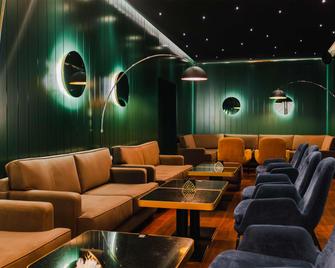 Sofitel Buenos Aires Recoleta - Buenos Aires - Lounge