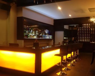 The Cozy Nest Boutique Rooms - Phayao - Bar