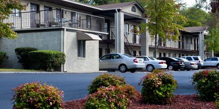 Image of hotel: Affordable Corporate Suites of Overland Drive