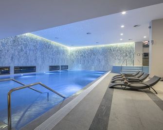 Hilton Podgorica Crna Gora - Podgorica - Pool
