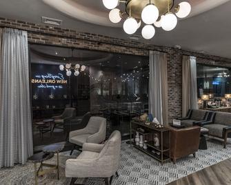 St Charles Coach House, Ascend Hotel Collection - New Orleans - Lounge