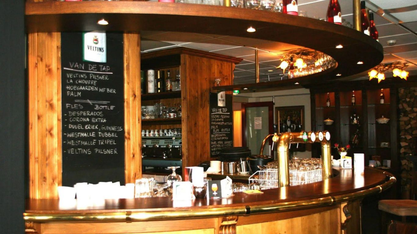 Hotel Lowietje Lisse - Keukenhof