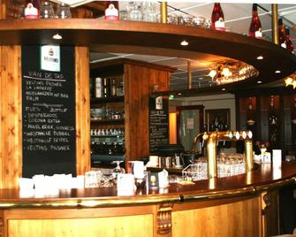 Hotel Lowietje Lisse - Keukenhof - Lisse - Bar