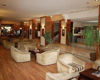 Grand Keskin Hotel - Денізлі - Лоббі