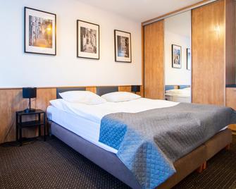 Warsaw Apartments - Apartamenty Sadyba - Warszawa - Sovrum