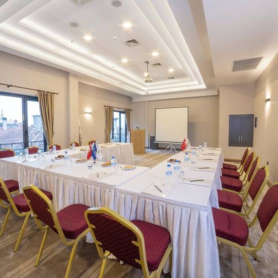 Royal Termal Hotel image 1