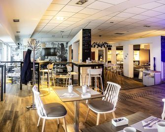 Novotel Paris Rueil Malmaison - Рюей-Мальмезон - Ресторан