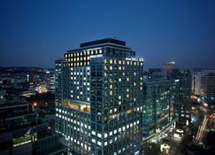 Shilla Stay Gwanghwamun - Seoul - Gebäude